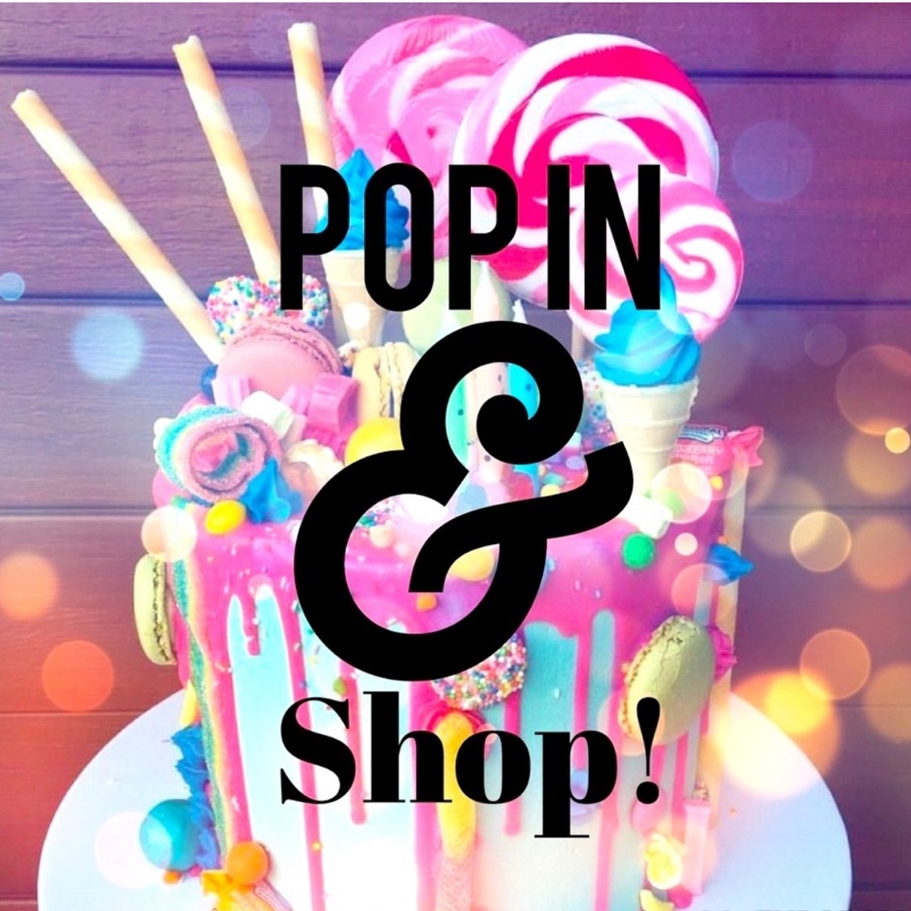 • info about my closet •